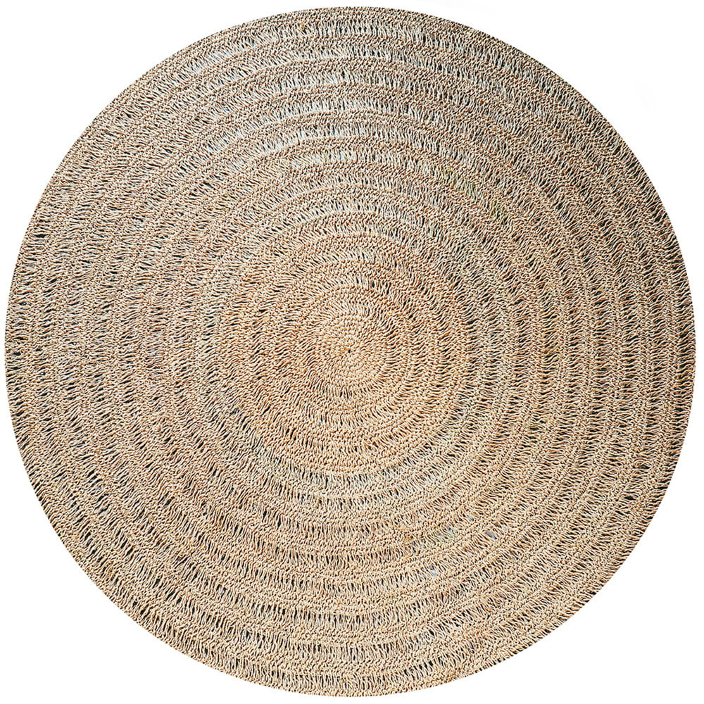 The Seagrass Rug - Natural - 200