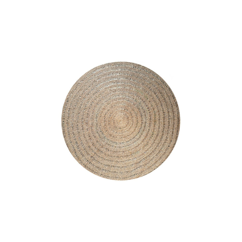 The Seagrass Rug - Natural - 100